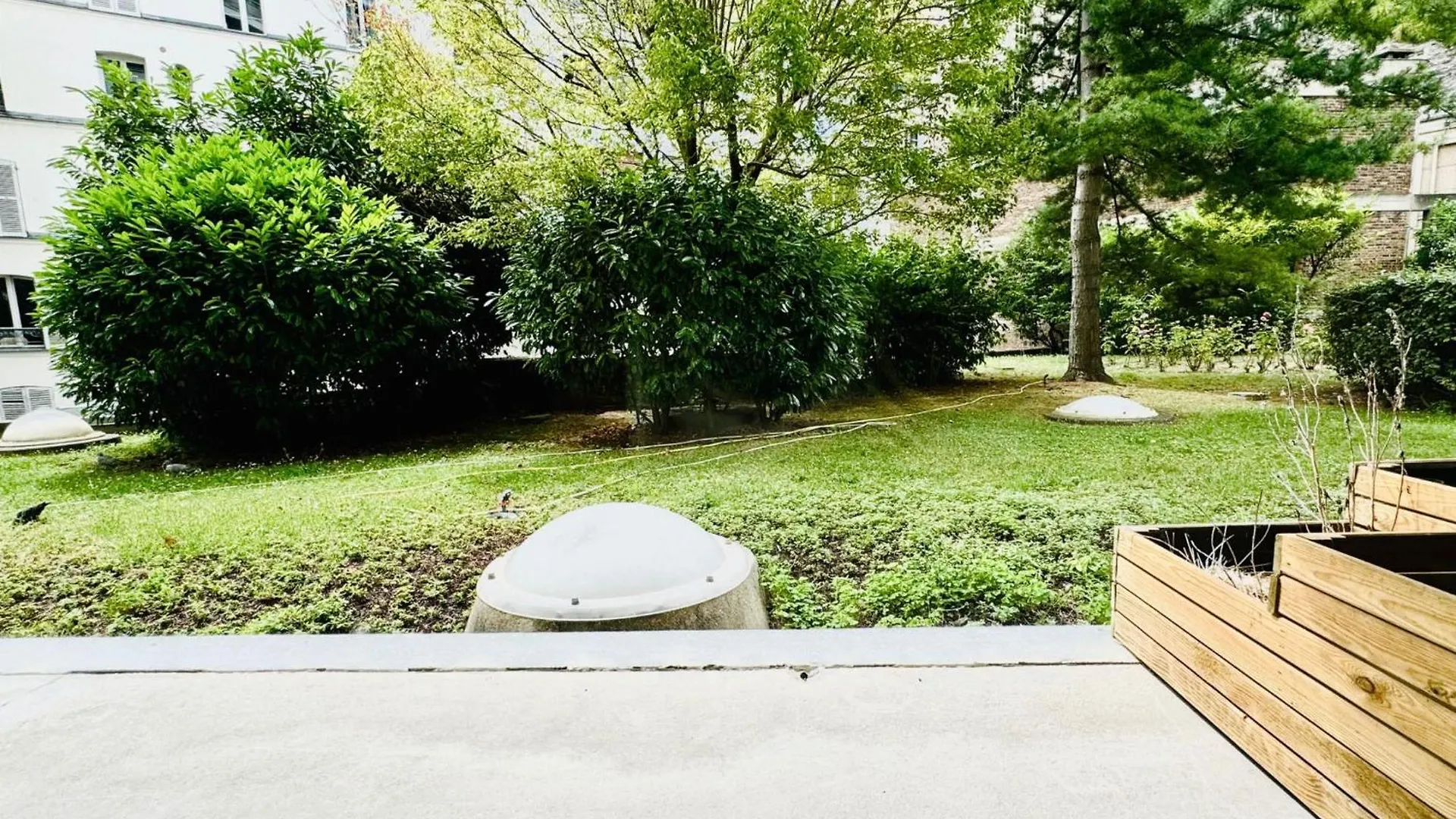 Apartment 2 Bedrooms Paris Near Tour Eiffel Free Parking High Security